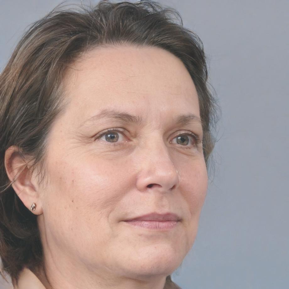 Ritratto di Camilla Rossini